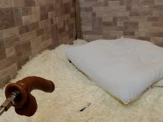 your_lina after hot anal live sex cam babe massage their wide ass hole