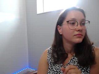 yourcrazyneightbor teenage cam girl plays with her ass hole with ohmibod inside