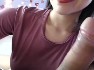 wekeepyoursecret brunette spanish cam babe gets her asshole penetrated