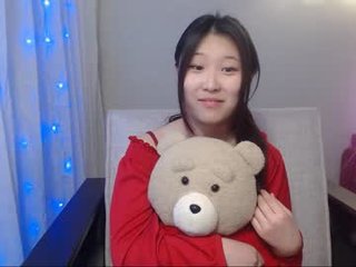 adawong13 two inviting openings with ohmibod inside