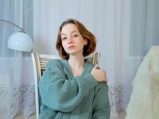 constancefyr naked teen cam babe loves kiss, licked slits and pink clits on a sex cam