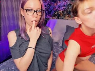 morgandafni kinky european cam babe and her wet horny pussy, live on webcam