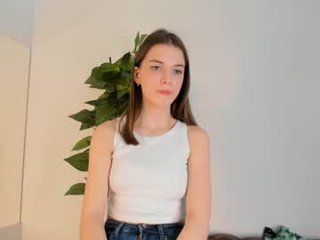jacquelinechurch teen cam babe wants to be fucked online as hard as possible