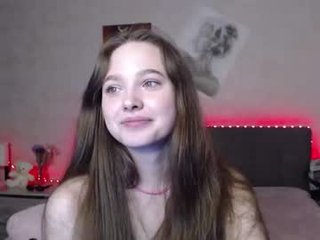 _babytim_ teenage cam girl plays with her ass hole with ohmibod inside