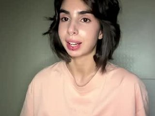 sheryllmafua asian teen cam babe plays with her ass hole with ohmibod inside