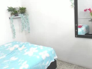 alejandra_06 dirty webcam mature gets her asshole ohmibod inserted