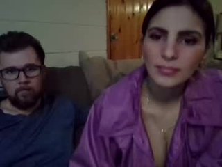 dafnecloutier spanish cam babe gets her asshole humped in private live sex chat