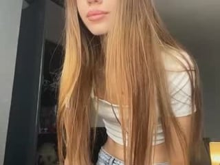 darleendellaripa teen cam babe wants to be fucked online as hard as possible