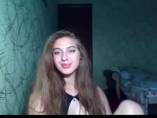 myst_secret naked cute cam babe in the chatroom wants a holiday fucking with ohmibod