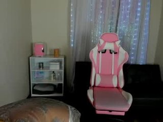 mikmagik cam babe presenrs abounding squirting after hard fuck online