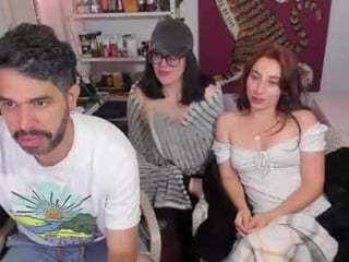 puch16 nude cam babe presents fetish live sex show with ohmibod