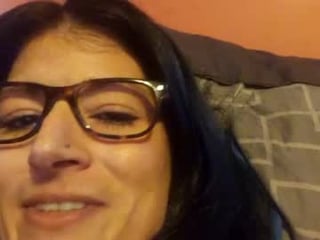 beautyfulkrazy7 beautiful webcam girl learns that love and submission are different things - hot anal, ohmibod and BDSM action!