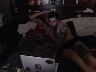 clarenceworley69 debauched couple loves experimenting in sex online