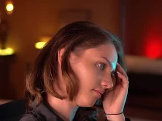 raisadoll teen cam babe in lingerie enjoys erotic live sex online