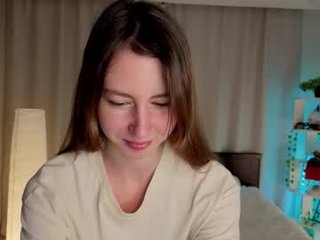 rosemaryleadley teen cam babe wants to be fucked online as hard as possible
