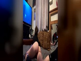 itsjessss horny couple adores fucking online