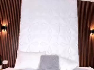 amycolman_ cam girl welcomes anal live sex with ohmibod