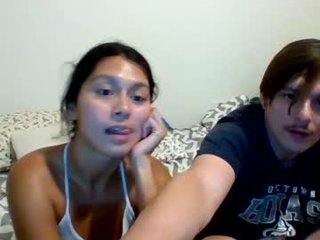 dannywoq1 kinky cam babe loves walking naked online