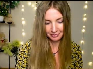 honey_lilly_ blonde cam girl enters world of BDSM fantasy, ohmibod, sexual submission and rough anal sex