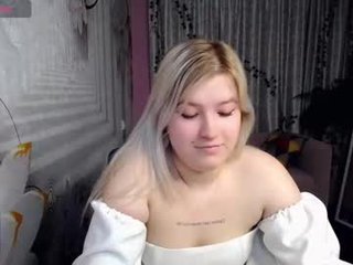 suzanna69 blonde cam girl gets her ass stuffed with huge dick
