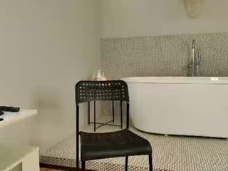 leyaatwood beautiful webcam girl learns that love and submission are different things - hot anal, ohmibod and BDSM action!