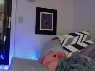 baddiexm hot cum dripping from beautiful cam babe pussy