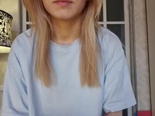 ritabuetti naked blonde cam babe with ohmibod online