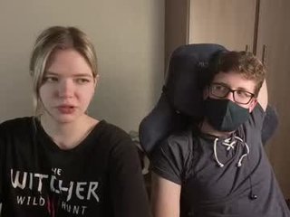 logandrive horny couple adores fucking online