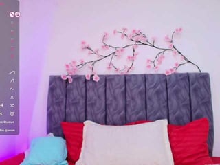sophieevelvet latina cam girl gets cock jammed in her asshole online