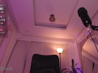 nicollet_ blonde teen cam babe plays with her tight asshole with ohmibod inside