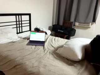 corphoriaorgasmica cam slut enjoying bondage and a brutal suspension with lots of orgasms with ohmibod