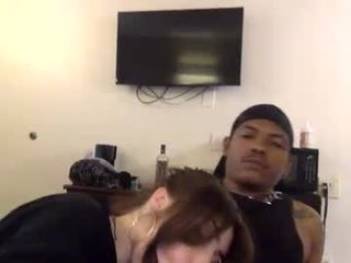 strawberrycocoa teen couple with sensual moans filling the chatroom