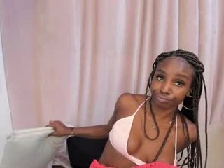anaa_castillo_ nude cam babe presents fetish live sex show with ohmibod