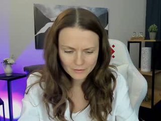 margaret_stone cam mature gets her pussy inserted ohmibod online