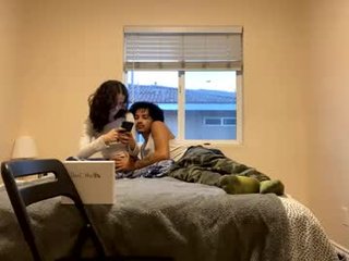 aalready18 horny couple adores fucking online