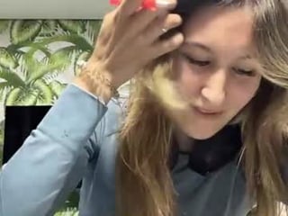 jacalynlatterell nude cam babe her ass drilled
