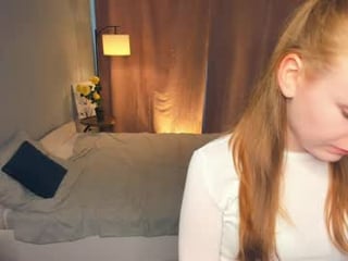 eilenerihner naked teen cam babe loves kiss, licked slits and pink clits on a sex cam