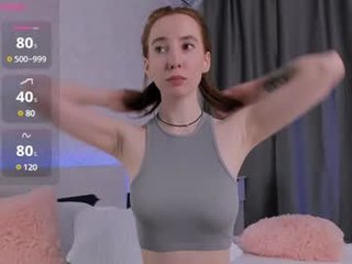 sara__muree cam babe gets her ass fucked hard