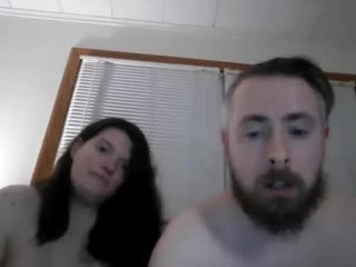 suitedandbossy horny couple adores fucking online