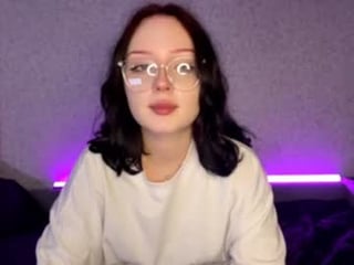 marcy_liss teen cam girl plays with her tight pussy with ohmibod
