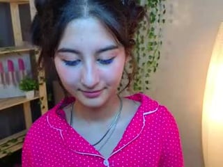 jasminmandro nude cam babe presents fetish live sex show with ohmibod