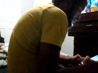 islandmaker horny couple adores fucking online