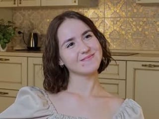 huidanish cute teen cam babe loves XXX cam action with her perfect ass
