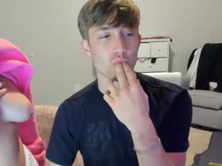 jamesterl horny couple adores fucking online