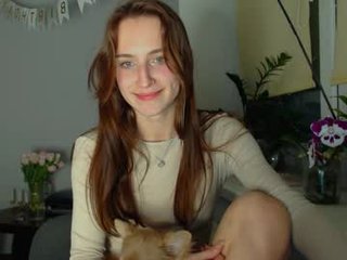 yes_to_heaven teen cam girl plays with her tight pussy with ohmibod