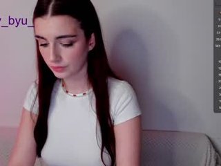 the_luv teenage cam girl plays with her ass hole with ohmibod inside