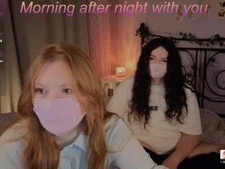 warm_whispers beautiful webcam babe gets her ass fucked from behind