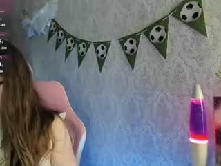 rileynymph pussy stretched wide with huge toys