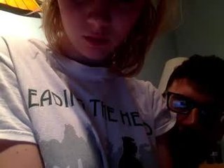 janobli12 horny couple having crazy live sex online