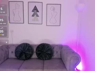 ayshel_cooperr latina cam girl pleasing one dirty ass with ohmibod